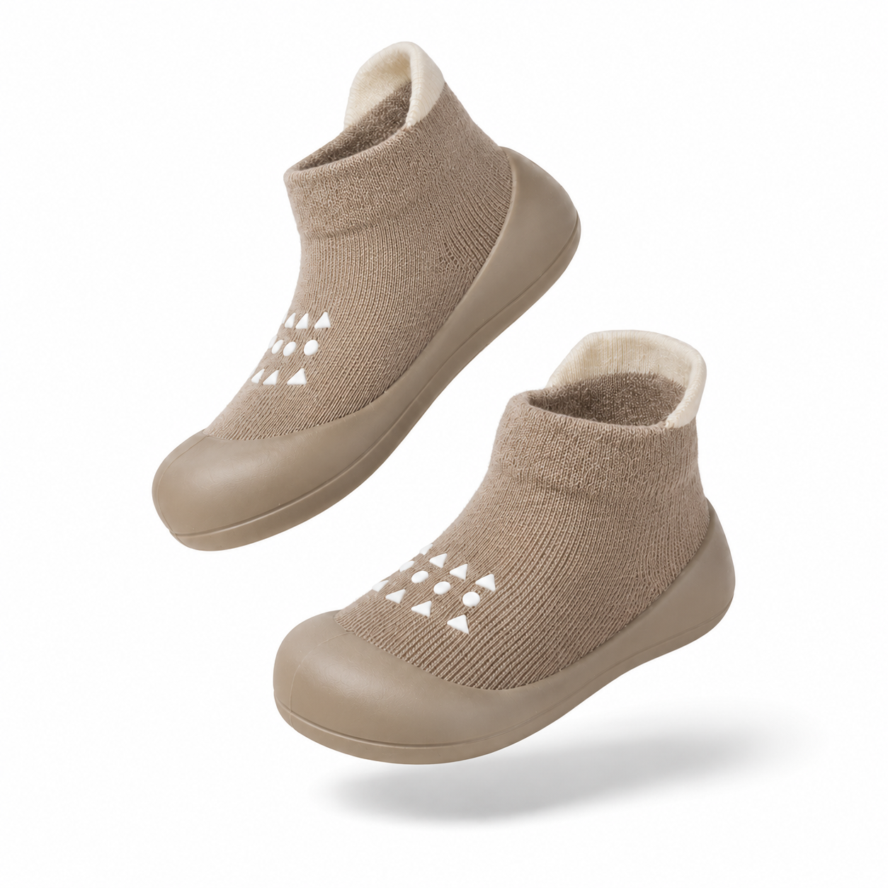 ayvor™ Baby Sock Shoes
