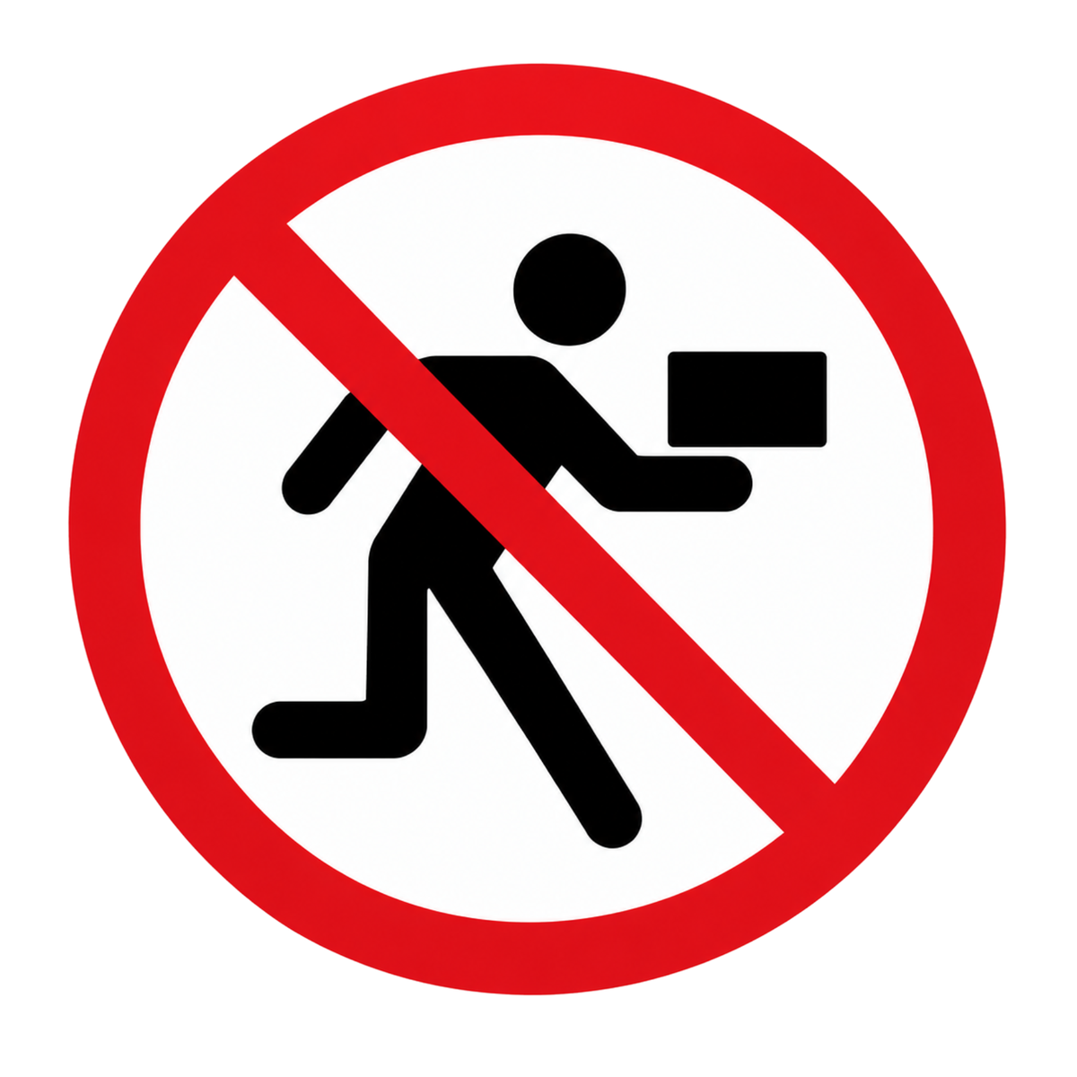Porch Pirate Protection