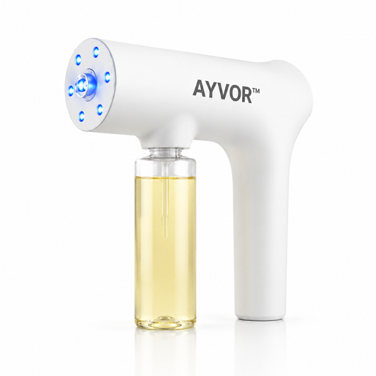 AYVOR™ Smoke Odor Eliminator
