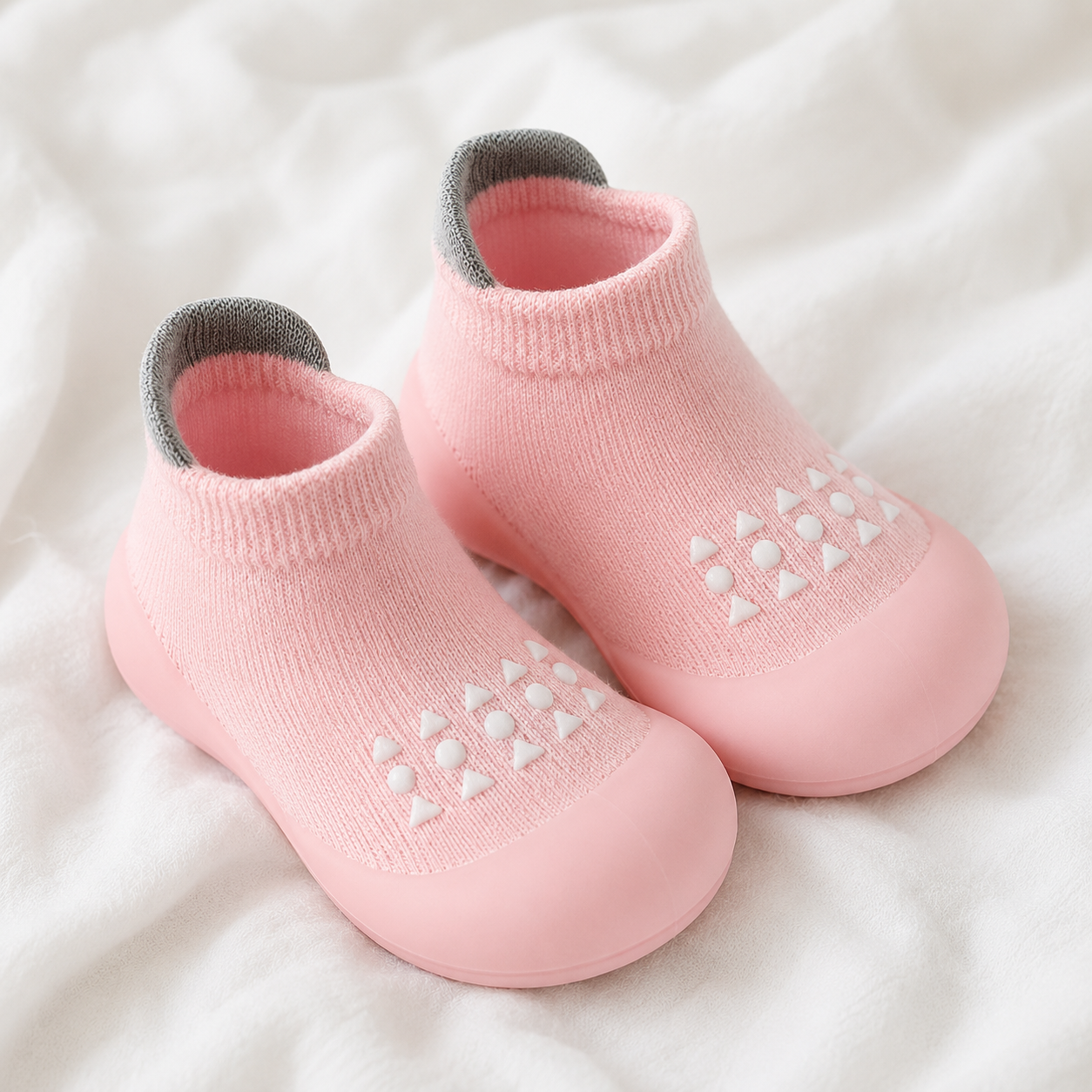 ayvor™ Baby Sock Shoes