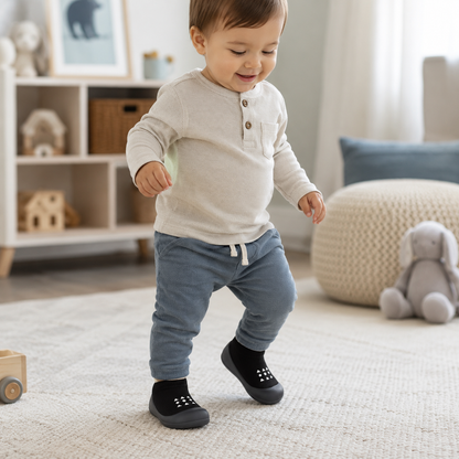 ayvor™ Baby Sock Shoes