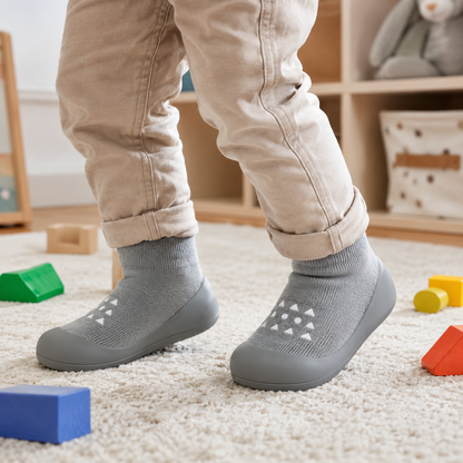 ayvor™ Baby Sock Shoes