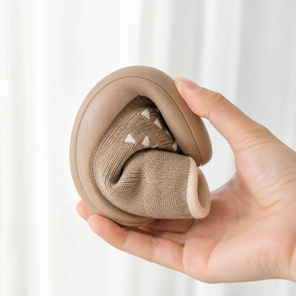 ayvor™ Baby Sock Shoes