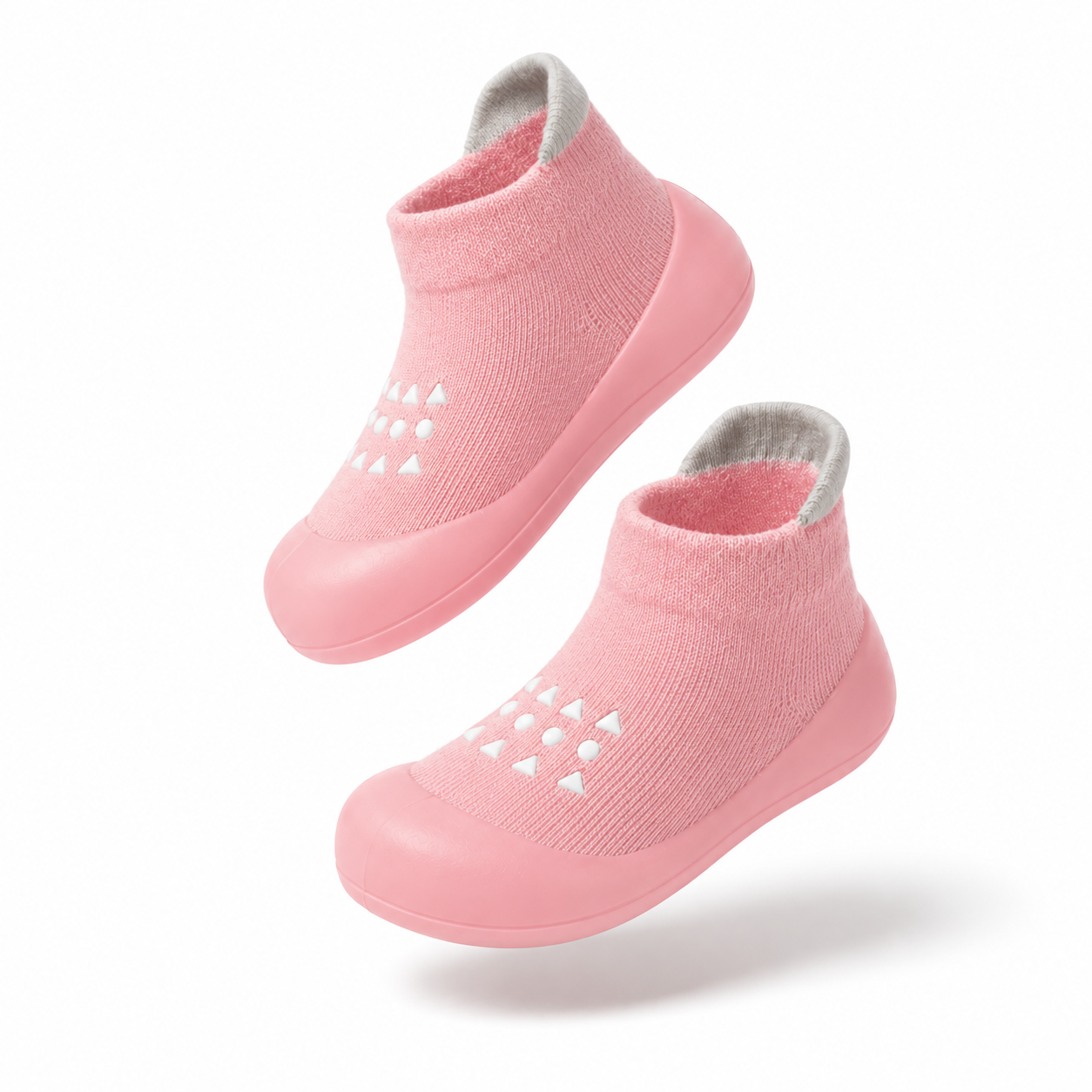 ayvor™ Baby Sock Shoes