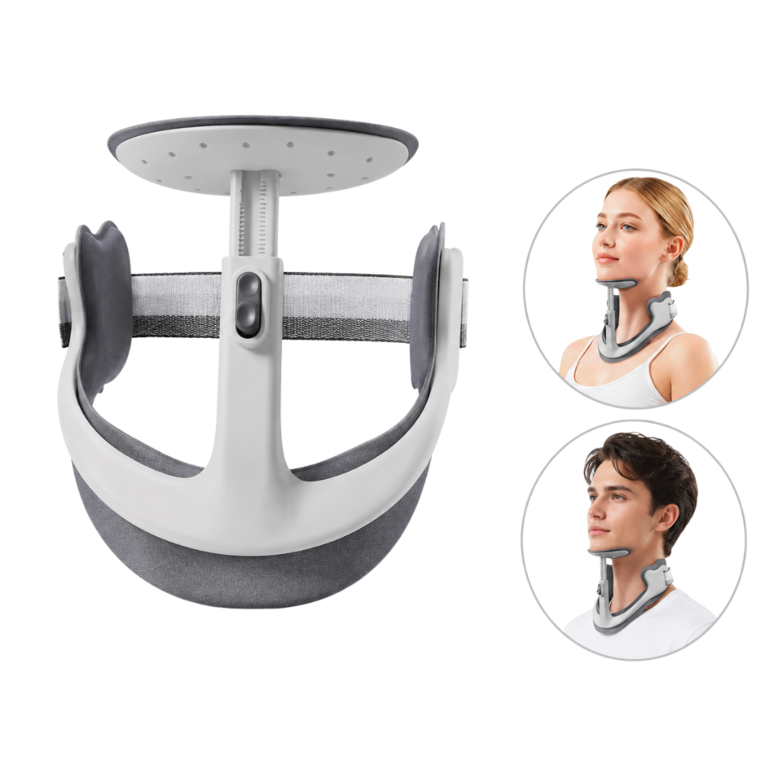 Adjustable Neck Support Brace